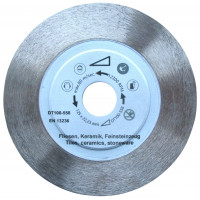 Disc DiamantatExpert pt. Gresie dura, Portelan dur, Granit - 125x22.2 (mm) Super Premium - DXDH.3925.125 Disc DiamantatExpert pt. Gresie dura, Portelan dur, Granit - 125x22.2 (mm) Super Premium - DXDH.3925.125