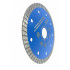 Disc DiamantatExpert pt. Gresie ft. dura, Portelan dur, Granit- Turbo 115x22.2 (mm) Super Premium - DXDH.3957.115.22 [2]