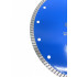 Disc DiamantatExpert pt. Gresie ft. dura, Portelan dur, Granit- Turbo 200mm Super Premium - DXDH.3957.200.25 [4]