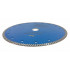 Disc DiamantatExpert pt. Gresie ft. dura portelanata, Granit - Turbo 230x25.4 (mm) Premium - DXDY.3956.230 [4]