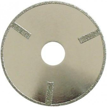 Disc DiamantatExpert pt. Marmura, Fibra optica & Plastic 230x22.2 (mm) Premium - DXDH.2117.230-G [1]