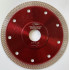Disc DiamantatExpert pt. Portelan dur & Gresie ft. dura 125x22.2 (mm) Premium - DXDY.XTURBO.125 [2]
