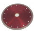 Disc DiamantatExpert pt. Portelan dur & Gresie ft. dura 250x25,4 (mm) Premium - DXDY.XTURBO.250.25 [2]