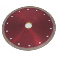 Disc DiamantatExpert pt. Portelan dur & Gresie ft. dura 350x25.4 (mm) Premium - DXDY.XTURBO.350.25