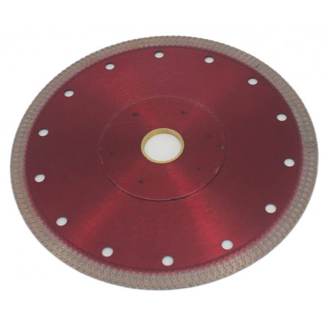 Disc DiamantatExpert pt. Portelan dur & Gresie ft. dura 350x25.4 (mm) Premium - DXDY.XTURBO.350.25 [1]