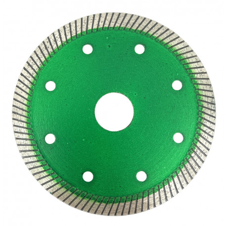 Disc DiamantatExpert pt. Portelan dur, Placi ceramice dure 125x22.2 (mm) Ultra Premium - DXCD.CD.326.125 [1]