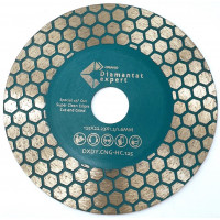 Disc DiamantatExpert pt. taiere si slefuire - Gresie si Placi dure 115x22.23 (mm) Premium - DXDY.CNG-HC.115 Disc DiamantatExpert pt. taiere si slefuire - Gresie si Placi dure 115x22.23 (mm) Premium - DXDY.CNG-HC.115