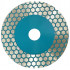 Disc DiamantatExpert pt. taiere si slefuire - Gresie si Placi dure 115x22.23 (mm) Premium - DXDY.CNG-HC.115 [2]