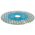 Disc DiamantatExpert pt. taiere si slefuire - Gresie si Placi dure 125x22.23 (mm) Premium - DXDY.CNG-HC.125 [5]