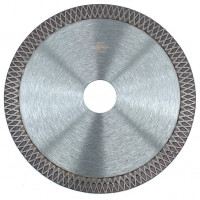 Disc DiamantatExpert pt. taiere si slefuire - Gresie si Placi dure 125x22.23x1.8 (mm) Premium - DXDY.CNG-PP.125 Disc DiamantatExpert pt. taiere si slefuire - Gresie si Placi dure 125x22.23x1.8 (mm) Premium - DXDY.CNG-PP.125