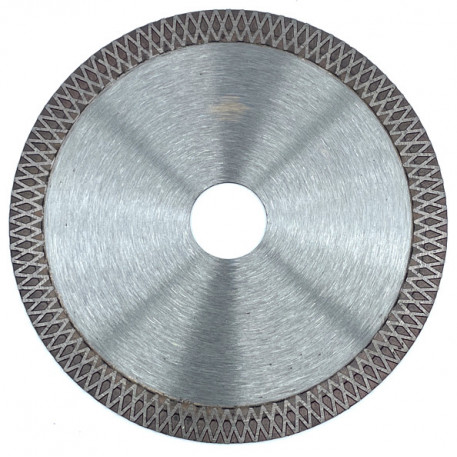 Disc DiamantatExpert pt. taiere si slefuire - Gresie si Placi dure 125x22.23x1.8 (mm) Premium - DXDY.CNG-PP.125 [1]