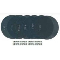 Disc din panza pt. finisari pardoseli, 2 fete Ø490mm, gran. 180 - Raimondi-274RT490G180 Disc din panza pt. finisari pardoseli, 2 fete Ø490mm, gran. 180 - Raimondi-274RT490G180