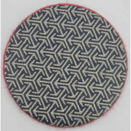 Discheta diamantata diam. 50mm granulatie 100 pentru ceramica si piatra pentru CRIANO MPU350W - CNO-MPU350W-EPAD100 [1]