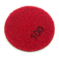 Discheta diamantata diam. 50mm granulatie 100 pentru ceramica si piatra pentru CRIANO MPU350W - DXDY.DRYPAD.050.0100 Discheta diamantata diam. 50mm granulatie 100 pentru ceramica si piatra pentru CRIANO MPU350W - DXDY.DRYPAD.050.0100