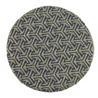 Discheta diamantata diam. 50mm granulatie 200 pentru ceramica si piatra pentru CRIANO MPU350W - CNO-MPU350W-EPAD200