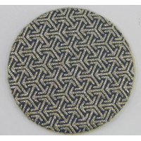 Discheta diamantata diam. 50mm granulatie 60 pentru ceramica si piatra pentru CRIANO MPU350W - CNO-MPU350W-EPAD60