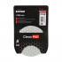 Discheta diamantata flexibila pentru slefuire uscata gresie portelanata, diam. 100mm gran. 100 - DiStar-80115429035 [4]