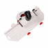 Dispozitiv aparatoare de ghidare pentru taieturi la 45 de grade GLIDER 45x115-125 - Distar-71419034037 [2]