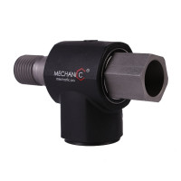 Dispozitiv de colectare a prafului pentru carote / masini de carotat DrillSTREAM 1 1/4 UNC - Distar-79568442115