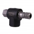 Dispozitiv de colectare a prafului pentru carote / masini de carotat DrillSTREAM 1 1/4 UNC - Distar-79568442115 [2]