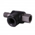Dispozitiv de colectare a prafului pentru carote / masini de carotat DrillSTREAM 1 1/4 UNC - Distar-79568442115 [3]
