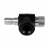 Dispozitiv de colectare a prafului pentru carote / masini de carotat DrillSTREAM Aluminum 1 1/4 UNC - Distar-70115429037 [3]