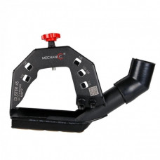 Dispozitiv de colectarea a prafului pentru taieri la 45 de grade cu disc ⌀115-125mm DUSTER 45 115-125 - Distar-71419031025 Dispozitiv de colectarea a prafului pentru taieri la 45 de grade cu disc ⌀115-125mm DUSTER 45 115-125 - Distar-71419031025