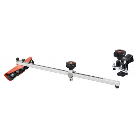 Dispozitiv de marcare si taiere placi de format mare T-cut - Raimondi-433TCRAI [1]