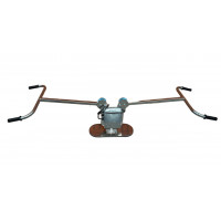 Dispozitiv profesional de ridicare cu vacuum pt. dale, pavaje si borduri, capacitate 150kg - CXMD.VAC150 Dispozitiv profesional de ridicare cu vacuum pt. dale, pavaje si borduri, capacitate 150kg - CXMD.VAC150