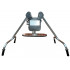 Dispozitiv profesional de ridicare cu vacuum pt. dale, pavaje si borduri, capacitate 150kg - CXMD.VAC150 [2]