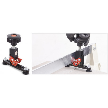 Dispozitiv suplimentar pt. taietoare manuale cu 1 ghidaj, P-Rex - Raimondi-254RAIPRAS [1]