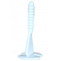 Distantiere autonivelare TWIST pt. gresie, faianta si placi - Rost de 1.5 mm - 100 buc - XLEV-TWC1.5100