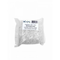 Distantiere tip T ( Teuri ) pt. placi - gresie si faianta - Rost 3 mm - 500 buc - XLEV-TST3-500