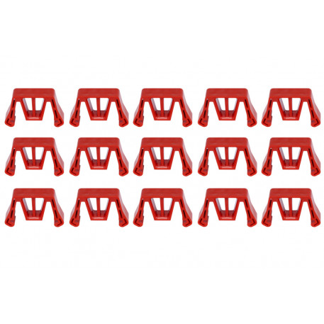 Distantieri / suporti pt. placi mari 15 buc., pt. mesele de lucru SLAB - RUBI-21975 [1]