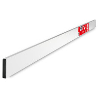 Dreptar / rigla de nivelat AL 1007, 150cm - Sola-03040401