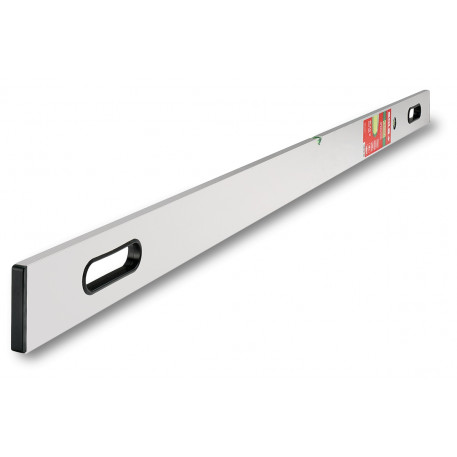Dreptar / rigla de nivelat cu boloboc si manere SLXG 2, 250cm - Sola-02074901 [1]