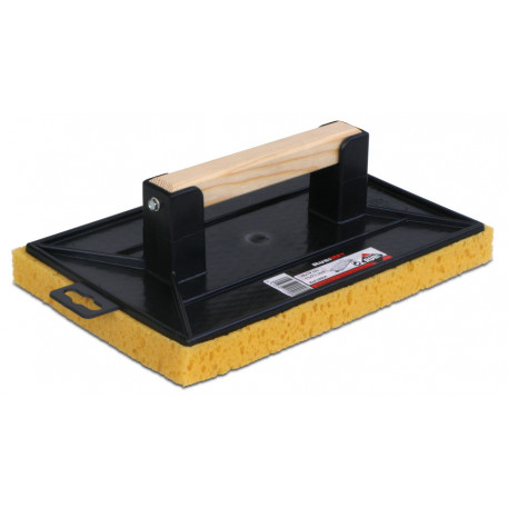 Drisca cu burete SuperPro - RUBI-20924 [1]