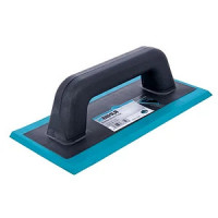 Drisca cu maner si baza de cauciuc - 240x90mm - BIHUI-CFHRL Drisca cu maner si baza de cauciuc - 240x90mm - BIHUI-CFHRL