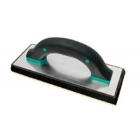 Drisca cu maner TPR (soft grip) si baza EVA - 240x100mm - BIHUI-CFERS Drisca cu maner TPR (soft grip) si baza EVA - 240x100mm - BIHUI-CFERS