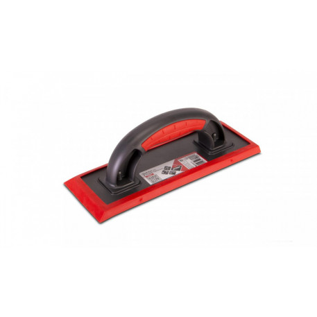 Drisca din cauciuc pt. aplicat rosturi, 25x9.5x1cm, Pro - RUBI-84924 [1]