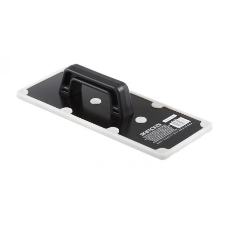 Drisca pt. nivelat placi cu talpa din cauciuc (antipata) - Raimondi-142GR [1]