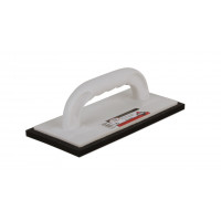 Drisca pt. rosturi din cauciuc, 24x12x1cm, Pro - RUBI-24968 Drisca pt. rosturi din cauciuc, 24x12x1cm, Pro - RUBI-24968