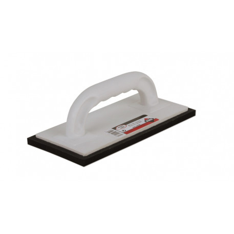 Drisca pt. rosturi din cauciuc, 24x12x1cm, Pro - RUBI-24968 [1]