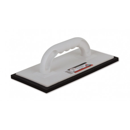 Drisca pt. rosturi din cauciuc, 28x14x1cm, Pro - RUBI-24969 [1]