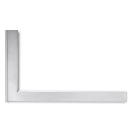 Echer de lăcătușerie oțel galvanizat, cu spate, 750x375mm, SWA700 - Sola-56113001 [1]