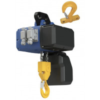 Electropalan CLF3-E, 2000kg, 9m, TH (viteza 4/1 m/min) - Podem-504-1000700