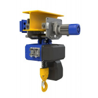 Electropalan CLF3-N, 2000kg, 6m, ET (viteza 4/1 m/min) - Podem-504-1000707-2-CLF3-H6-V4-2/1-M-N-20-20/5-K Electropalan CLF3-N, 2000kg, 6m, ET (viteza 4/1 m/min) - Podem-504-1000707-2-CLF3-H6-V4-2/1-M-N-20-20/5-K