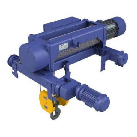 Electropalan M-1125, 50 Tone, 26m, DG (viteza 2/0.6 m/min) - Podem-505-1217143 [1]