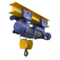 Electropalan MT-305, 2000kg, 7m, NH (viteza 4/1.3 m/min) - Podem-503-1702160