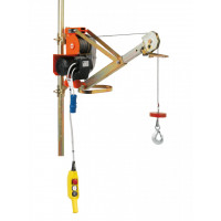 Electropalan Profesional 200 kg, 18 metri cablu - IORI-DM200CONDOR